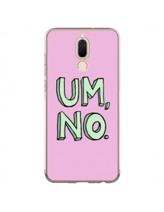 Coque Huawei Mate 10 Lite Um, No - Maryline Cazenave