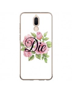 Coque Huawei Mate 10 Lite Die Fleurs - Maryline Cazenave