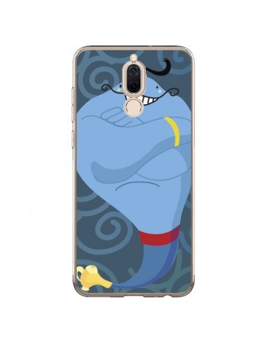 Coque Huawei Mate 10 Lite Genie de la Lampe - Maria Jose Da Luz