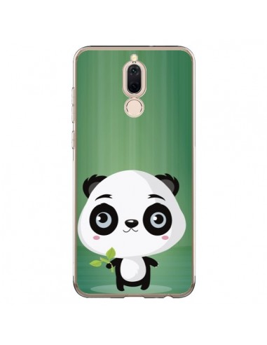 Coque Huawei Mate 10 Lite Panda Mignon - Maria Jose Da Luz