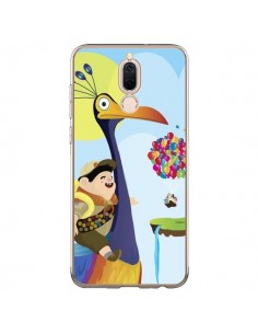 Coque Huawei Mate 10 Lite La Haut Kevin et Russel - Maria...