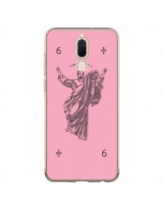 Coque Huawei Mate 10 Lite God Pink Drake Chanteur Jeu...