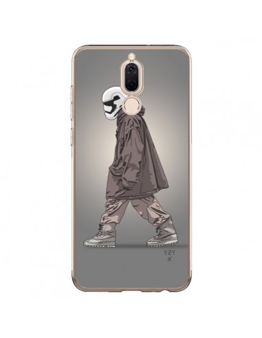 Coque Huawei Mate 10 Lite Army Trooper Soldat Armee Yeezy - Mikadololo