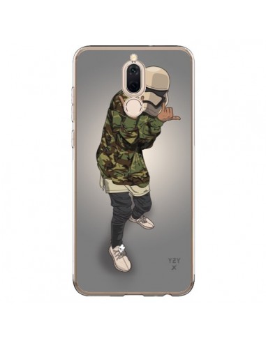 Coque Huawei Mate 10 Lite Army Trooper Swag Soldat Armee Yeezy - Mikadololo