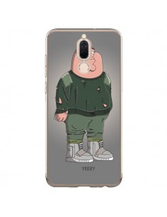 Coque Huawei Mate 10 Lite Peter Family Guy Yeezy -...