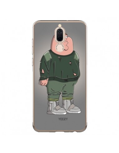 Coque Huawei Mate 10 Lite Peter Family Guy Yeezy - Mikadololo