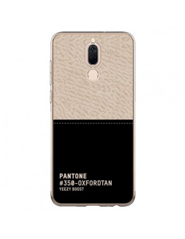 Coque Huawei Mate 10 Lite Pantone Yeezy Pirate Black - Mikadololo