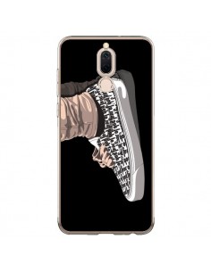 Coque Huawei Mate 10 Lite Vans Noir - Mikadololo