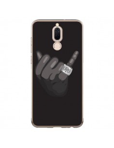 Coque Huawei Mate 10 Lite OVO Ring Bague - Mikadololo