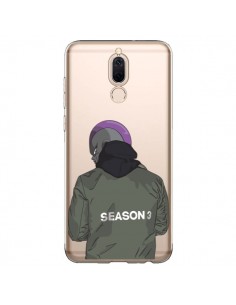 Coque Huawei Mate 10 Lite Freezer Dragon Ball Z...