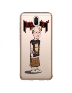 Coque Huawei Mate 10 Lite Bieber Marilyn Manson Fan...