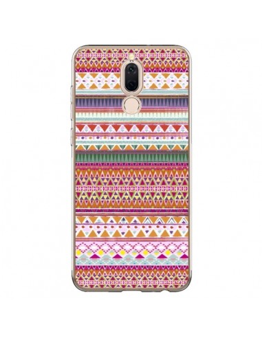 Coque Huawei Mate 10 Lite Chenoa Azteque - Monica Martinez