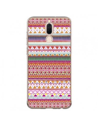 Coque Huawei Mate 10 Lite Chenoa Azteque - Monica Martinez