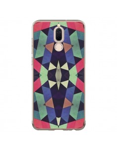 Coque Huawei Mate 10 Lite Azteque Cristals - Maximilian San