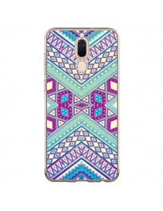 Coque Huawei Mate 10 Lite Azteque Lake - Maximilian San