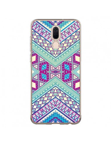 Coque Huawei Mate 10 Lite Azteque Lake - Maximilian San