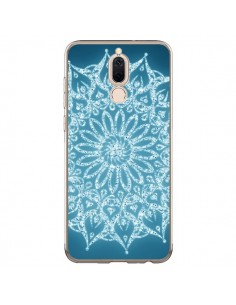 Coque Huawei Mate 10 Lite Zen Mandala Azteque -...