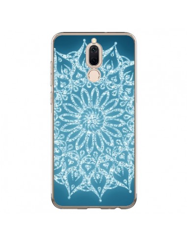 Coque Huawei Mate 10 Lite Zen Mandala Azteque - Maximilian San