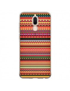 Coque Huawei Mate 10 Lite Azteque Bulgarian Rhapsody -...