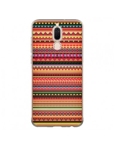 Coque Huawei Mate 10 Lite Azteque Bulgarian Rhapsody - Maximilian San