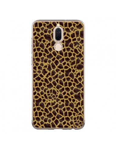 Coque Huawei Mate 10 Lite Girafe - Maximilian San