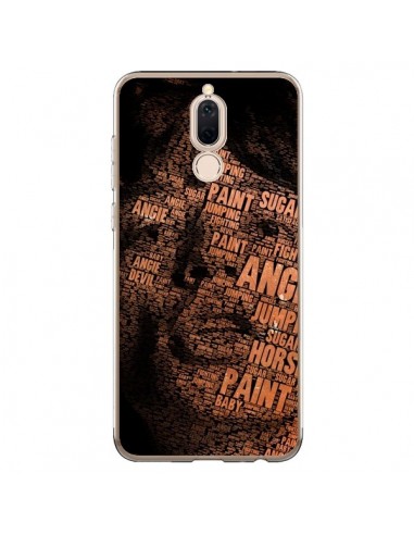 Coque Huawei Mate 10 Lite Mick Jagger - Maximilian San