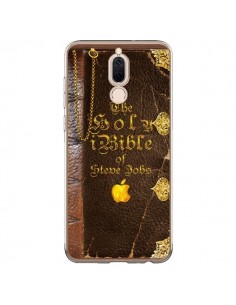 Coque Huawei Mate 10 Lite Livre de Steve Jobs -...