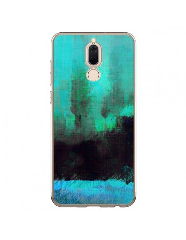 Coque Huawei Mate 10 Lite Paysage Lysergic Horizon - Maximilian San