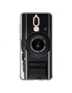 Coque Huawei Mate 10 Lite Old Camera Appareil Photo...