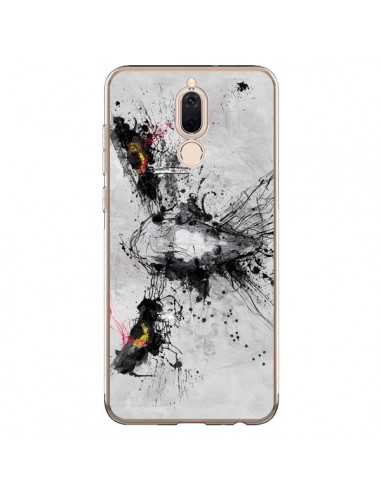 Coque Huawei Mate 10 Lite Free Wild - Maximilian San