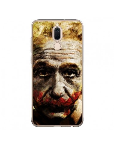 Coque Huawei Mate 10 Lite The Joker Comics BD - Maximilian San