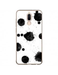 Coque Huawei Mate 10 Lite Asteroids Polka Dot -...