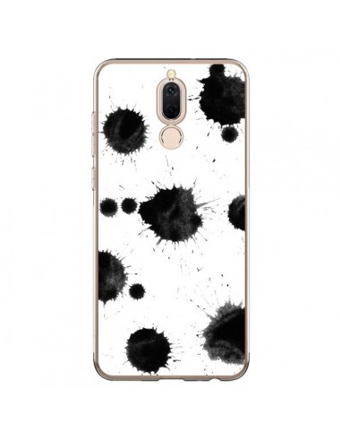 Coque Huawei Mate 10 Lite Asteroids Polka Dot - Maximilian San