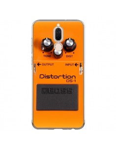 Coque Huawei Mate 10 Lite Distortion DS 1 Radio Son -...