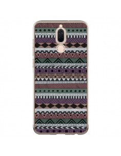 Coque Huawei Mate 10 Lite Azteque Pattern - Borg