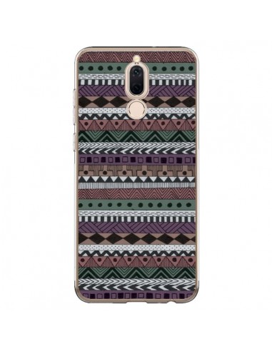 Coque Huawei Mate 10 Lite Azteque Pattern - Borg
