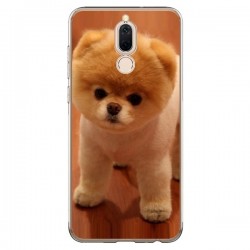 Coque Huawei Mate 10 Lite Boo Le Chien - Nico