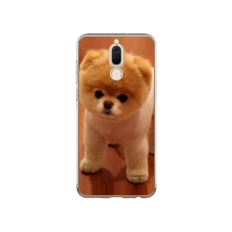 Coque Huawei Mate 10 Lite Boo Le Chien - Nico