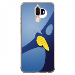Coque Huawei Mate 10 Lite Dory - Nico