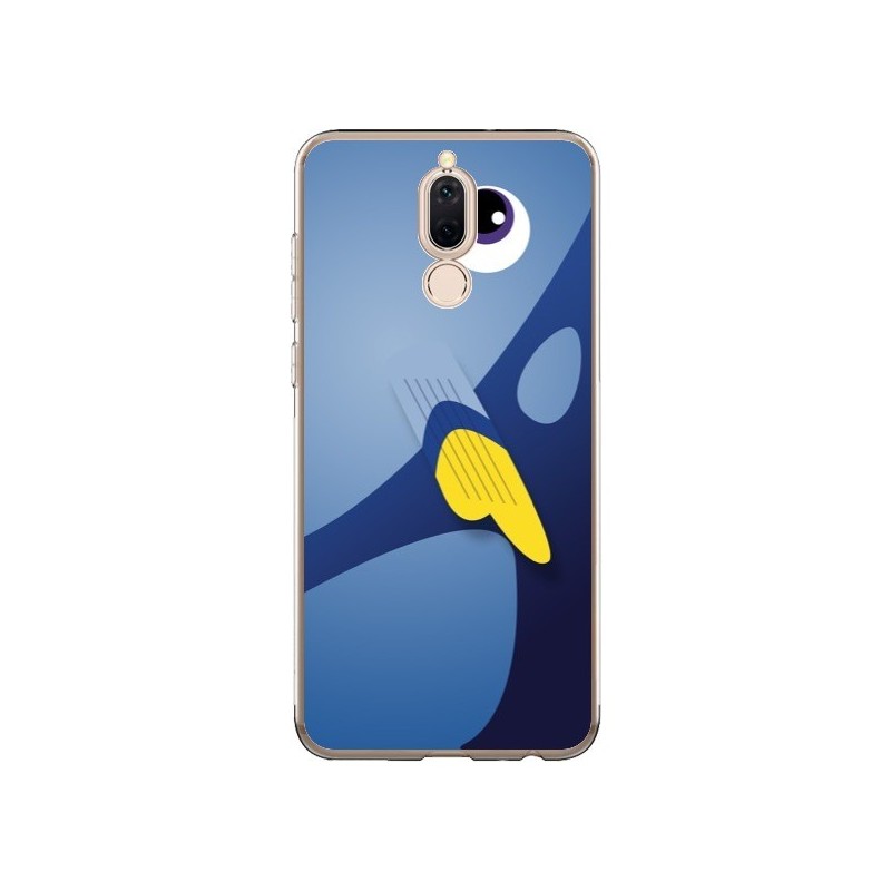 Coque Huawei Mate 10 Lite Dory - Nico