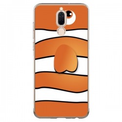 Coque Huawei Mate 10 Lite Nemo - Nico