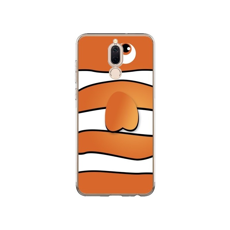 Coque Huawei Mate 10 Lite Nemo - Nico