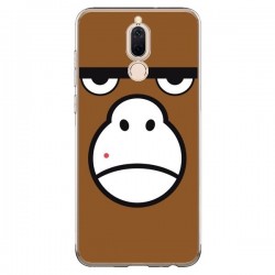 Coque Huawei Mate 10 Lite Le Gorille - Nico
