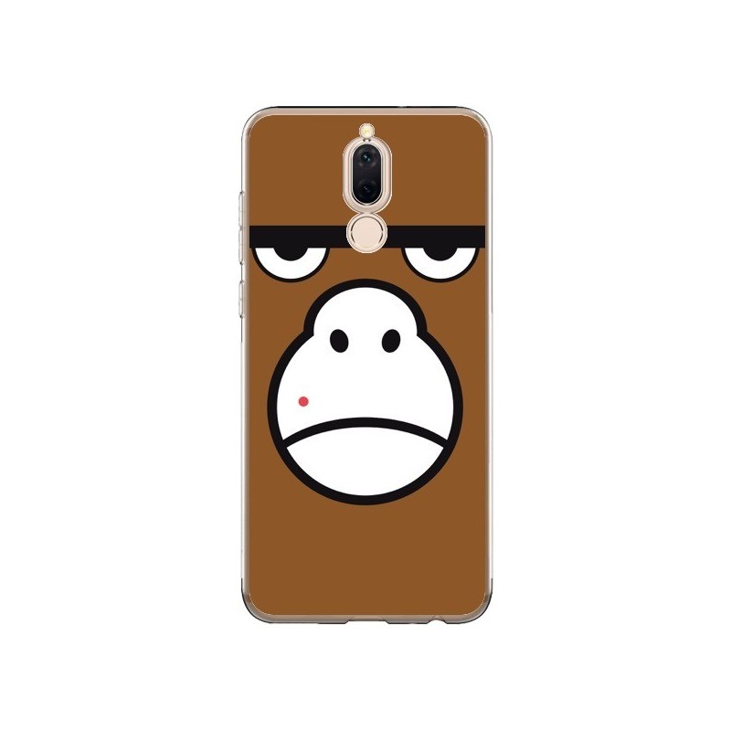 Coque Huawei Mate 10 Lite Le Gorille - Nico