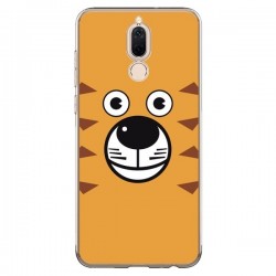 Coque Huawei Mate 10 Lite Le Lion - Nico