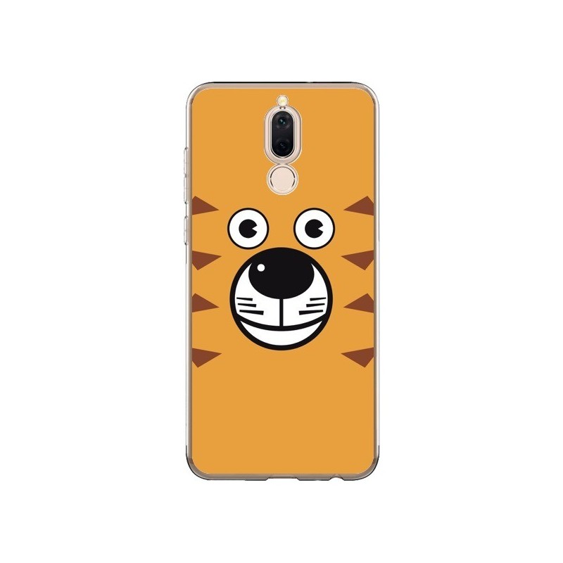 Coque Huawei Mate 10 Lite Le Lion - Nico