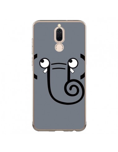 Coque Huawei Mate 10 Lite L'Eléphant - Nico