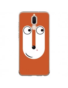 Coque Huawei Mate 10 Lite Le Renard - Nico