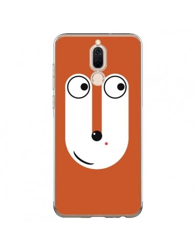 Coque Huawei Mate 10 Lite Le Renard - Nico