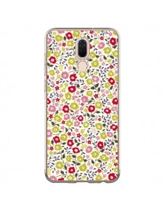 Coque Huawei Mate 10 Lite Liberty Fleurs - Nico